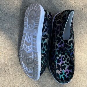 Size 8 shoes